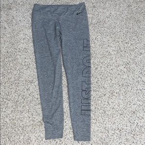 Nike Leggings